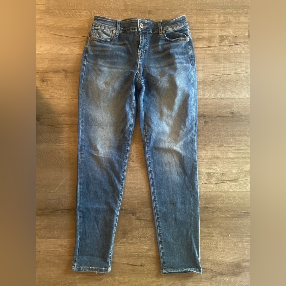 Maurice’s Jeans